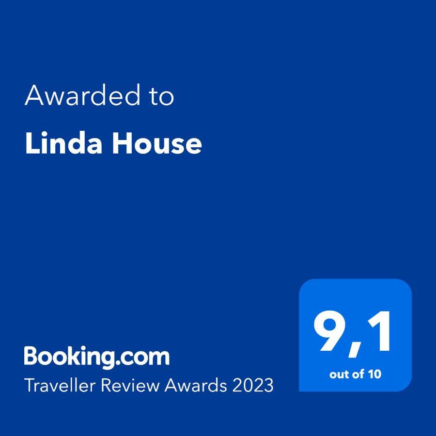佩斯卡拉Linda House公寓 外观 照片